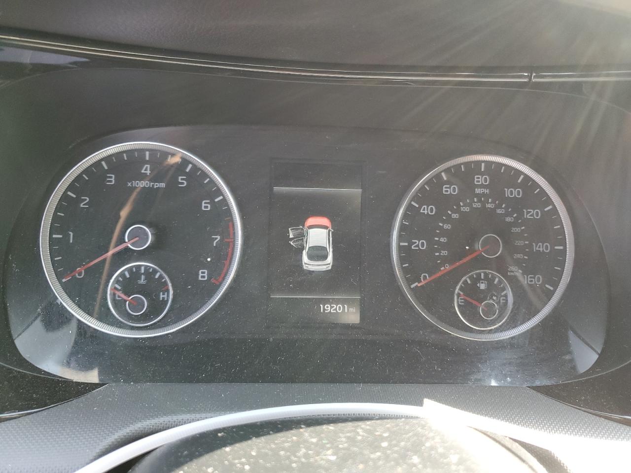 2023 KIA K5 GT LINE VIN:5XXG64J2XPG186353