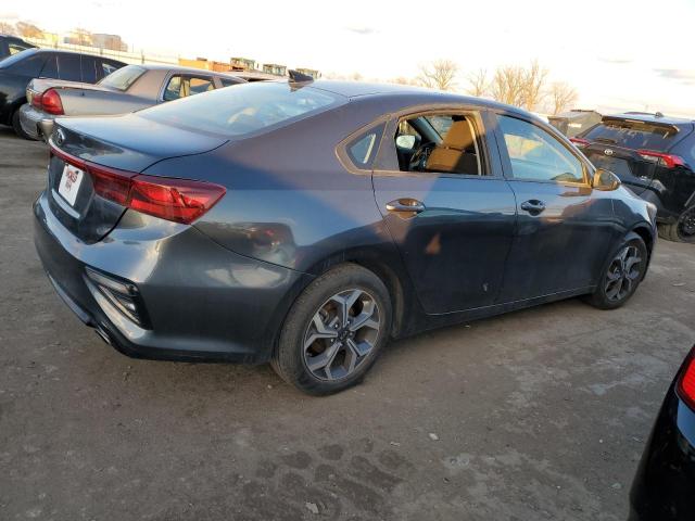 2021 KIA FORTE FE VIN: 3KPF24AD5ME372749