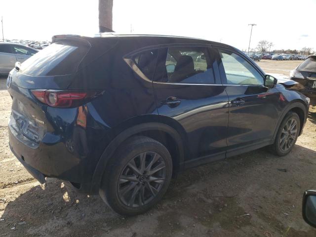 2021 MAZDA CX-5 GRAND TOURING VIN: JM3KFBDM7M1457508