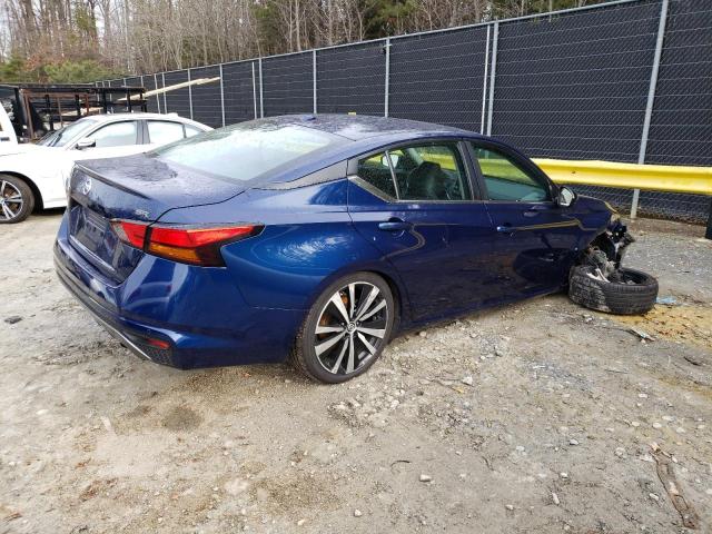 2021 NISSAN ALTIMA SR VIN: 1N4BL4CV6MN313311