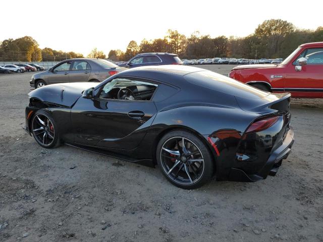 2021 TOYOTA SUPRA BASE VIN: WZ1DB0C00MW039666