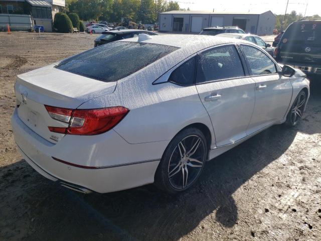 2021 HONDA ACCORD TOURING VIN: 1HGCV2F94MA005185