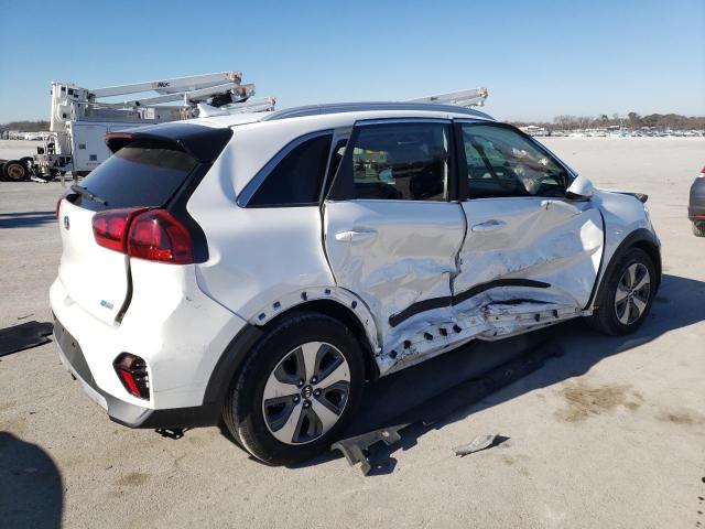 2021 KIA NIRO LX VIN: KNDCB3LC1M5462882