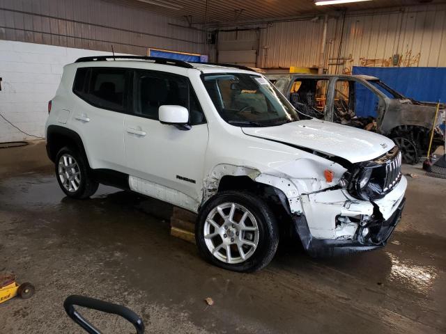 2021 JEEP RENEGADE LATITUDE VIN: ZACNJDBB6MPM50953