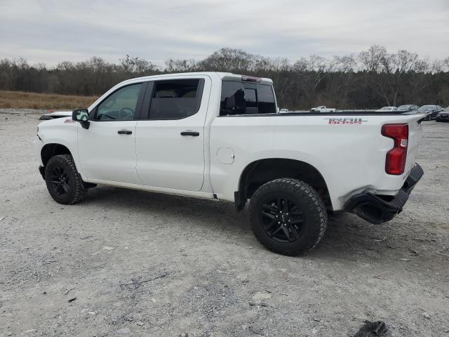 2021 CHEVROLET SILVERADO K1500 LT TRAIL BOSS VIN: 1GCPYFEDXMZ248473