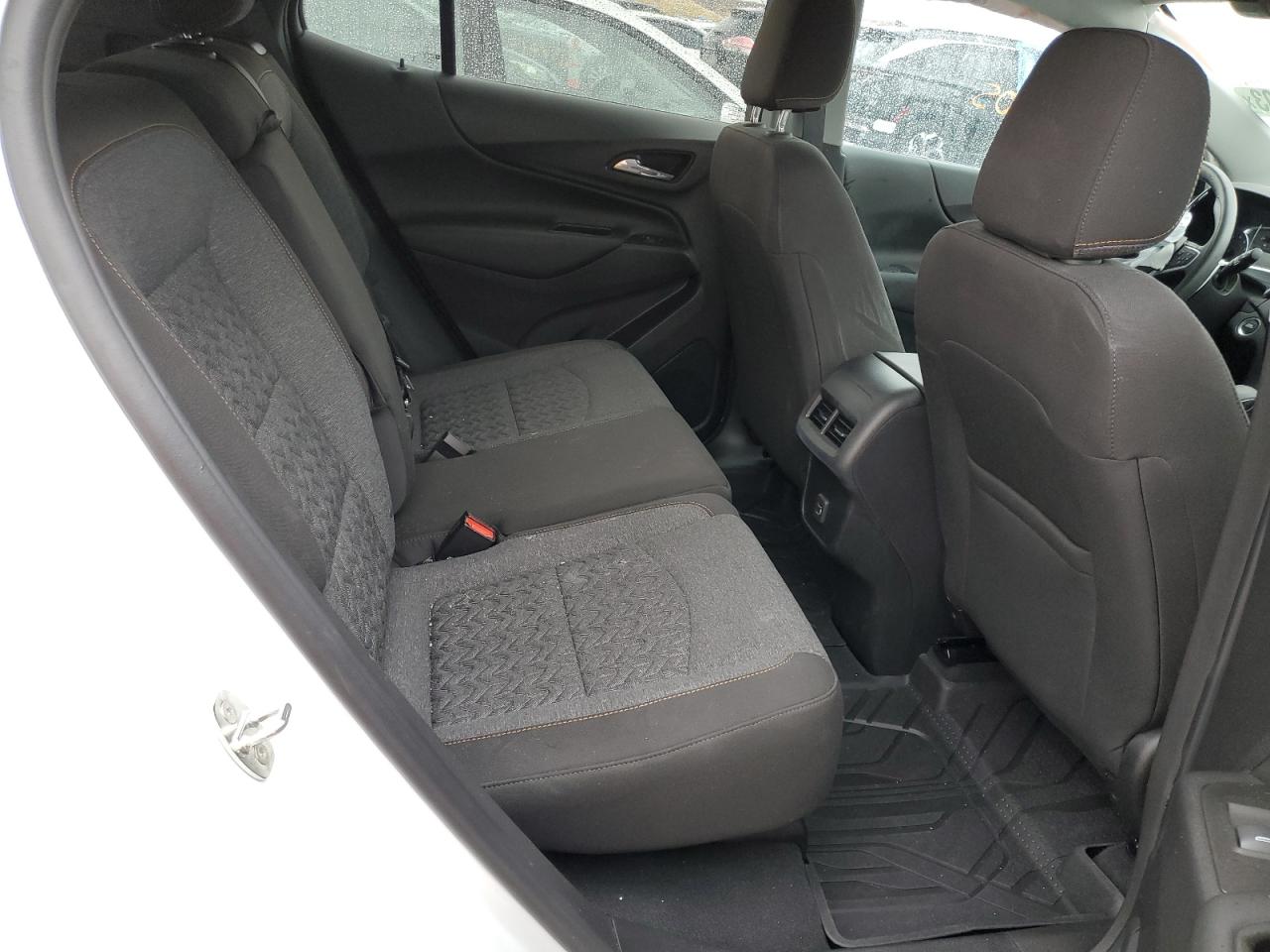 2023 CHEVROLET EQUINOX LT VIN:3GNAXTEG2PS122490