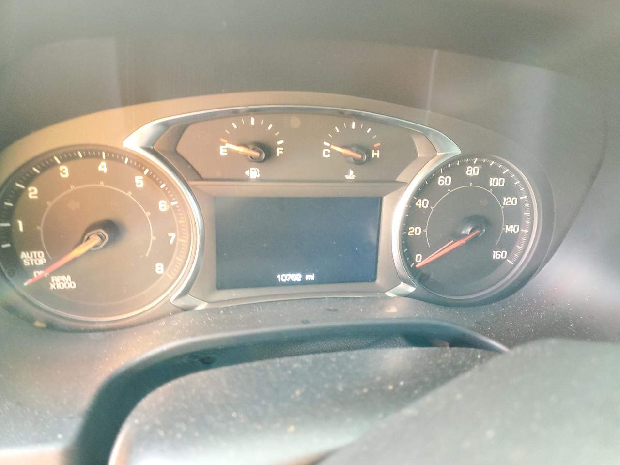 2023 GMC ACADIA SLE VIN:1GKKNKL47PZ218855