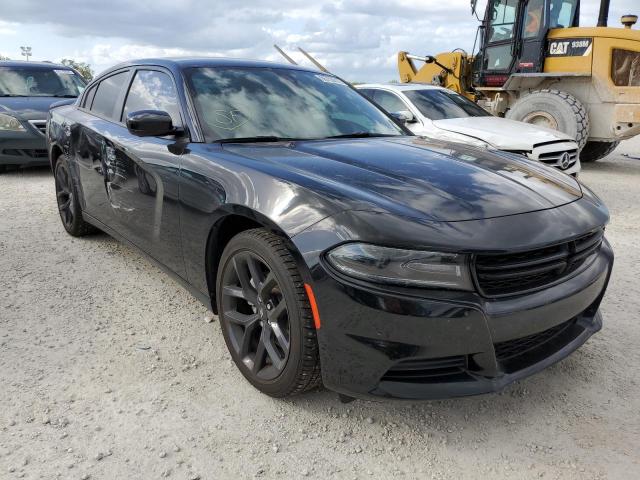 2021 DODGE CHARGER SXT VIN: 2C3CDXBG9MH678689