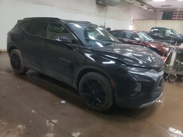 2021 CHEVROLET BLAZER 2LT VIN: 3GNKBHRS6MS511398