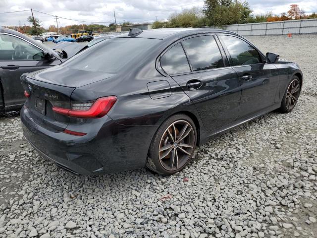 2021 BMW M340XI VIN: 3MW5U9J05M8B63328