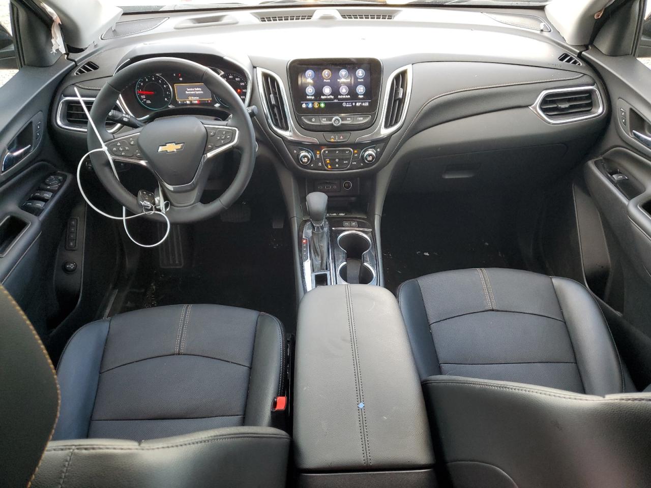 2023 CHEVROLET EQUINOX PREMIER VIN:3GNAXNEG9PL269914