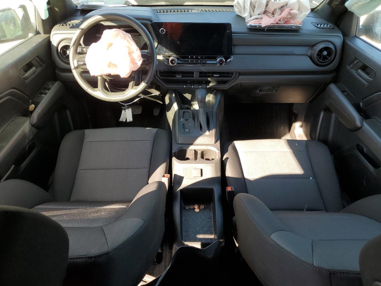 2023 CHEVROLET COLORADO  VIN:1GCGSBEC0P1140206