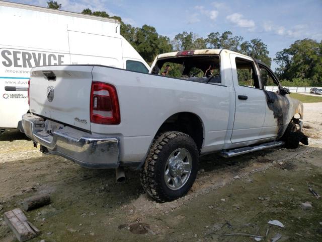 2021 RAM 2500 TRADESMAN VIN: 3C6UR5CJ1MG558859