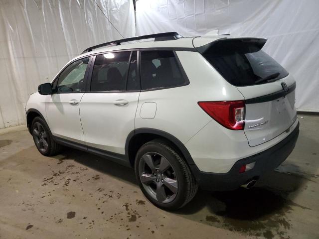 2021 HONDA PASSPORT TOURING VIN: 5FNYF8H96MB027679