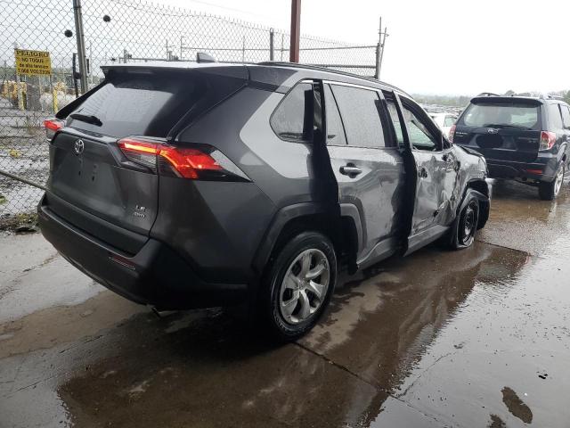 2021 TOYOTA RAV4 LE VIN: 2T3F1RFV9MC179740