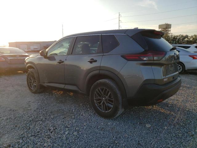 2021 NISSAN ROGUE S VIN: 5N1AT3AA6MC798640