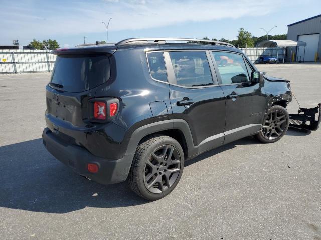 2021 JEEP RENEGADE LATITUDE VIN: ZACNJCBB1MPM91999