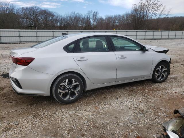 2021 KIA FORTE FE VIN: 3KPF24AD1ME390827