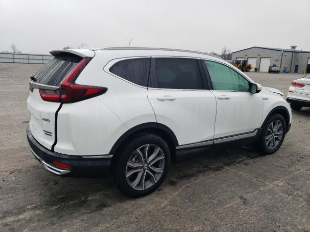 2021 HONDA CR-V TOURING VIN: 7FART6H91ME038563