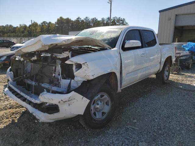 2021 TOYOTA TACOMA DOUBLE CAB VIN: 3TYAX5GN3MT016246
