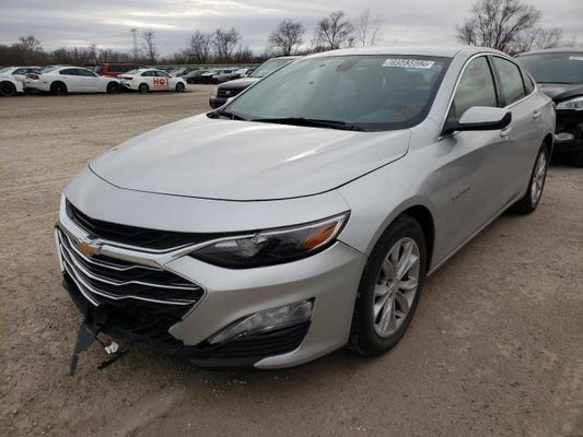 2021 CHEVROLET MALIBU LT VIN: 1G1ZD5STXMF045006