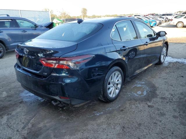 2021 TOYOTA CAMRY LE VIN: 4T1C11AK0MU543729