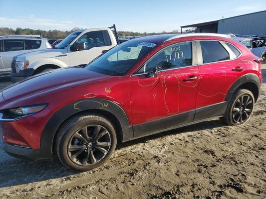 2021 MAZDA CX-30 VIN: 3MVDMB***********