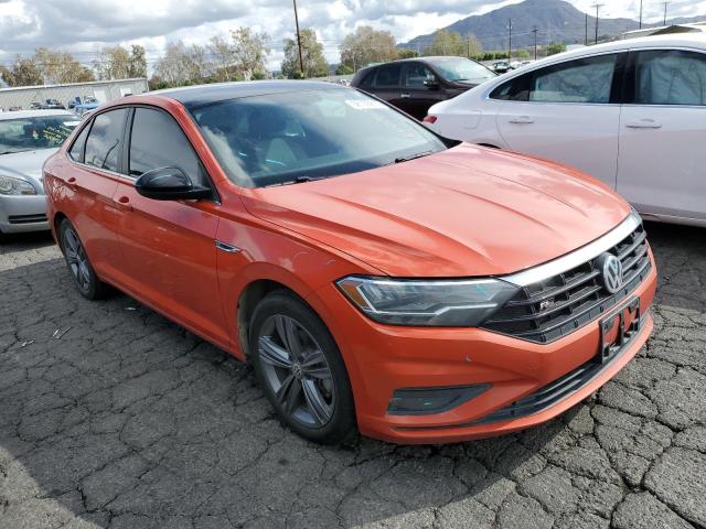 2021 VOLKSWAGEN JETTA S VIN: 3VWC57BU9MM049608