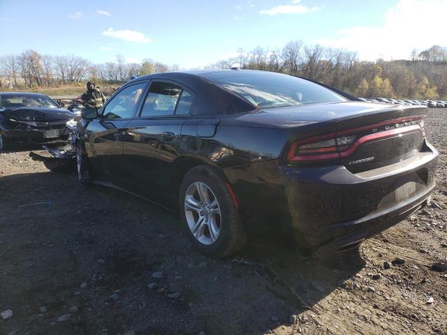 2021 DODGE CHARGER SXT VIN: 2C3CDXBG0MH511072