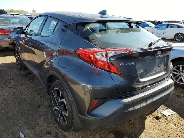 2021 TOYOTA C-HR XLE VIN: NMTKHMBX5MR130084