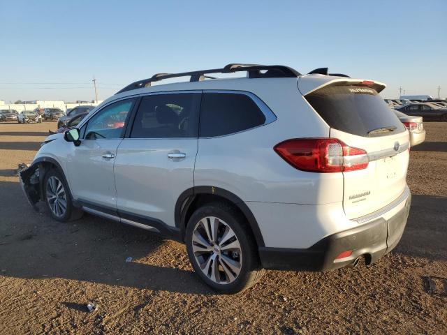 2021 SUBARU ASCENT TOURING VIN: 4S4WMARD2M3416013