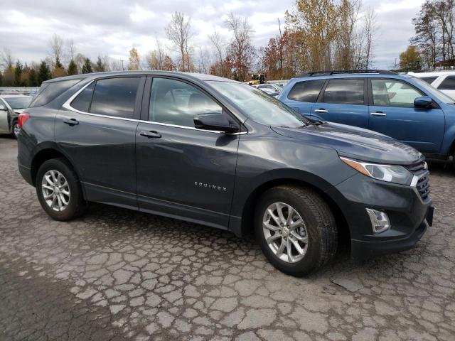 2021 CHEVROLET EQUINOX LT VIN: 2GNAXTEV4M6147903