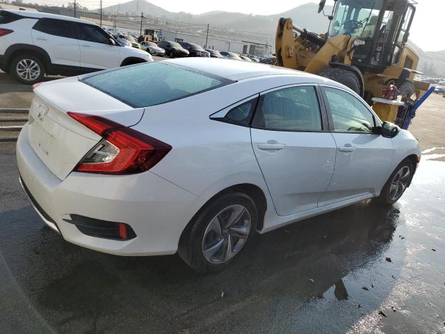 2021 HONDA CIVIC LX VIN: 2HGFC2F63MH541202