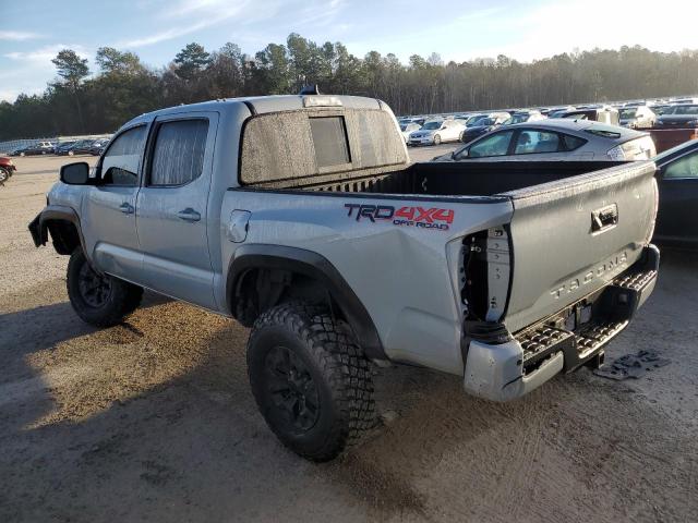 2021 TOYOTA TACOMA DOUBLE CAB VIN: 3TYCZ5AN3MT041997