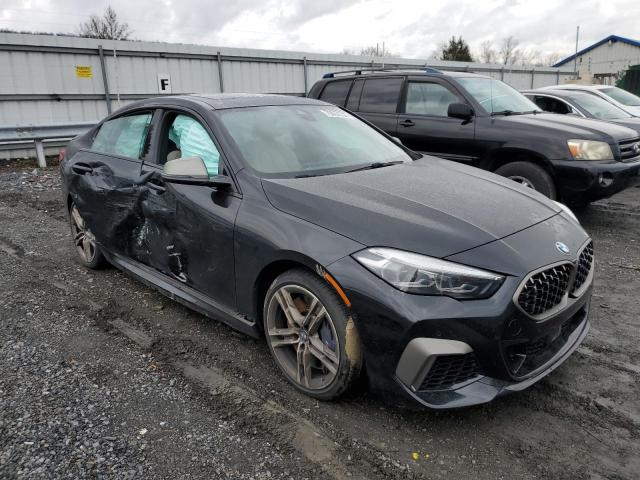 2021 BMW M235XI VIN: WBA13A***********