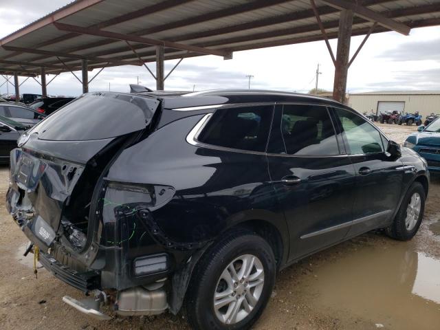 2021 BUICK ENCLAVE ESSENCE VIN: 5GAERBKW9MJ236804