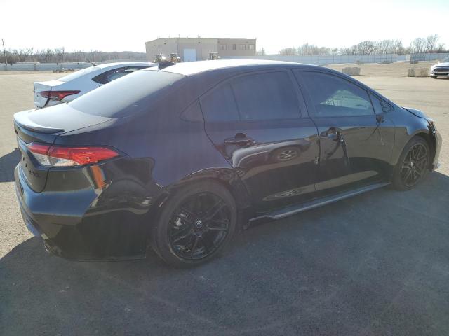 2021 TOYOTA COROLLA SE VIN: 5YFS4MCE2MP072499