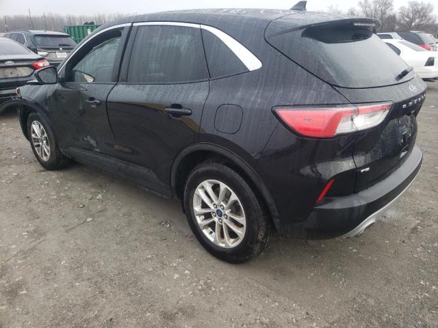 2021 FORD ESCAPE SE VIN: 1FMCU0G65MUA15549