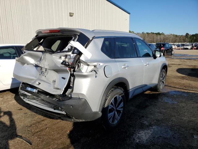 2021 NISSAN ROGUE SV VIN: 5N1AT3BA2MC718118