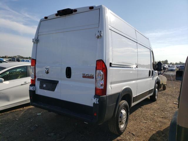 2021 RAM PROMASTER 1500 1500 HIGH VIN: 3C6LRVBG9ME506294