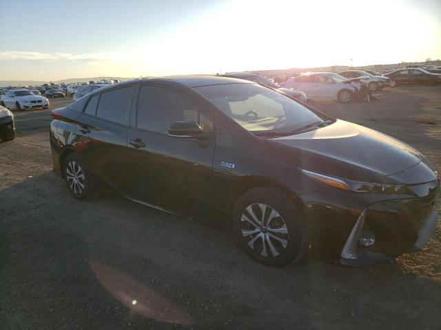 2021 TOYOTA PRIUS PRIM VIN: XTDKAM***********