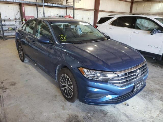 2021 VOLKSWAGEN JETTA S VIN: 3VWC57BU8MM026160