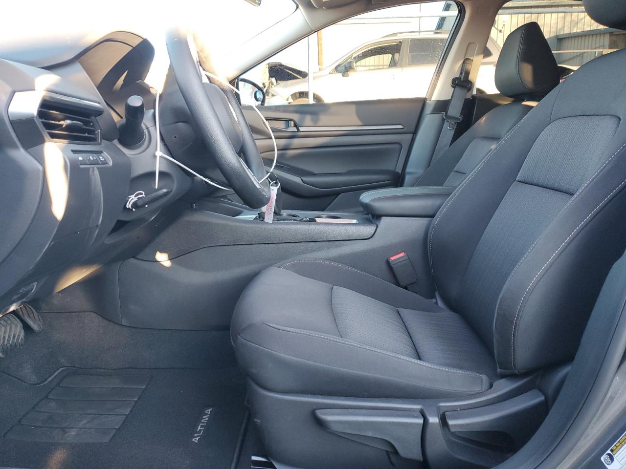 2023 NISSAN ALTIMA S VIN:1N4BL4BV4PN390636