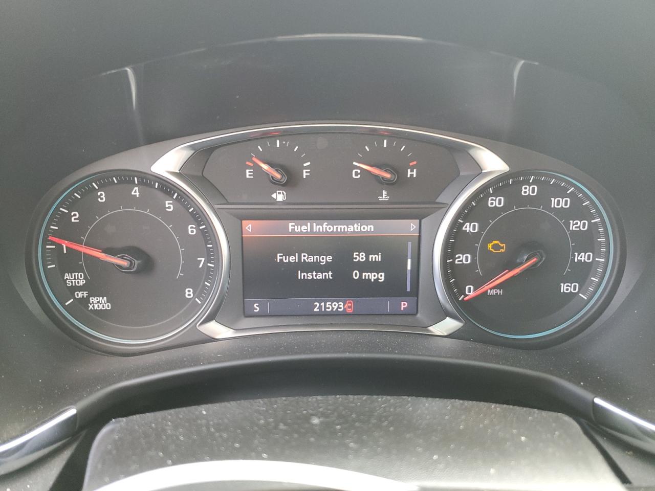 2022 CHEVROLET EQUINOX PREMIER VIN:2GNAXXEV9N6154323