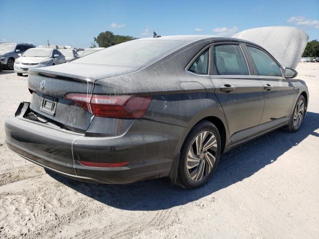 2021 VOLKSWAGEN JETTA SEL VIN: 3VWE57BU2MM008200