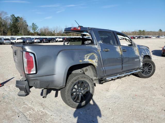 2021 GMC CANYON ELEVATION VIN: 1GTG5BEN2M1110810