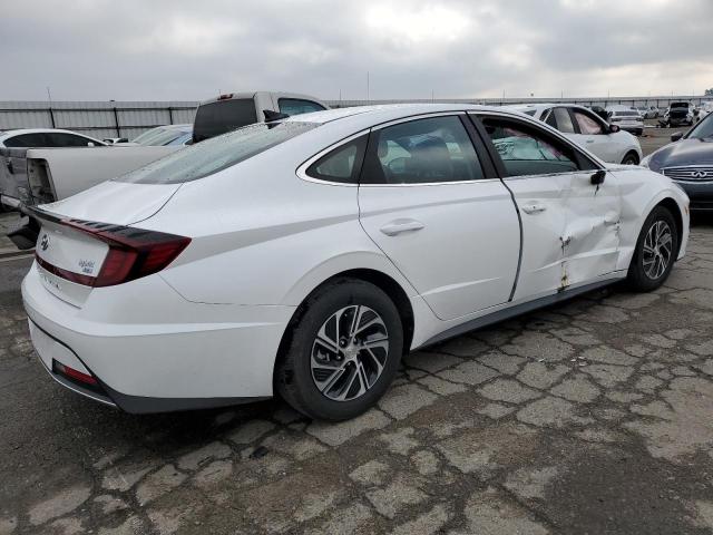 2021 HYUNDAI SONATA HYBRID VIN: KMHL24***********