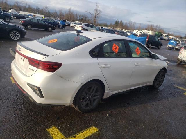 2021 KIA FORTE GT LINE VIN: 3KPF34AD3ME413036
