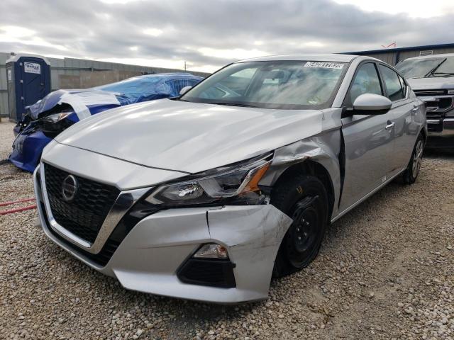 2021 NISSAN ALTIMA S VIN: 1N4BL4BV5MN310871