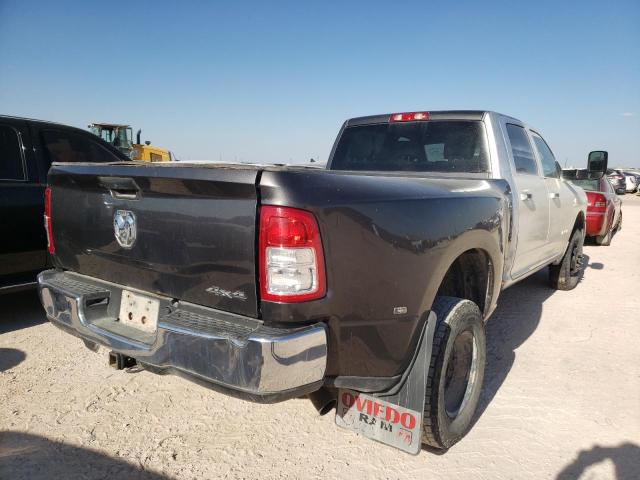 2021 RAM 3500 TRADESMAN VIN: 3C63RR***********